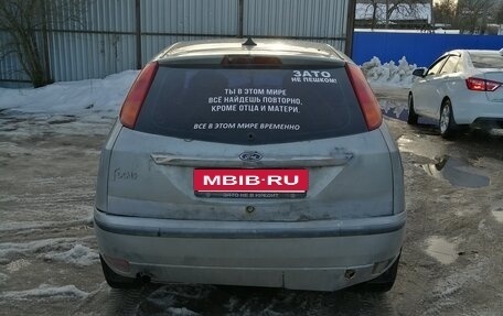 Ford Focus IV, 2004 год, 110 000 рублей, 5 фотография