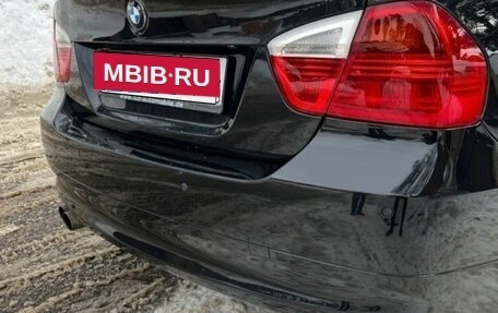 BMW 3 серия, 2005 год, 800 000 рублей, 10 фотография