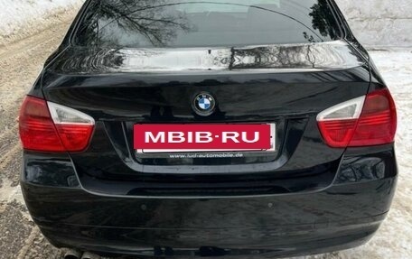 BMW 3 серия, 2005 год, 800 000 рублей, 11 фотография