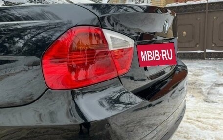 BMW 3 серия, 2005 год, 800 000 рублей, 12 фотография