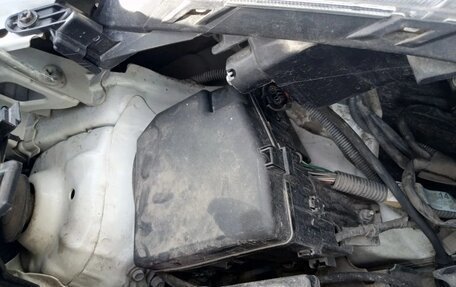 Toyota Ractis I, 2009 год, 570 000 рублей, 13 фотография