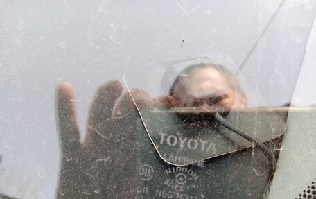 Toyota Ractis I, 2009 год, 570 000 рублей, 16 фотография