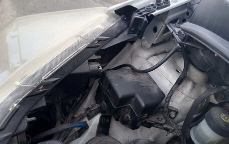 Toyota Ractis I, 2009 год, 570 000 рублей, 12 фотография