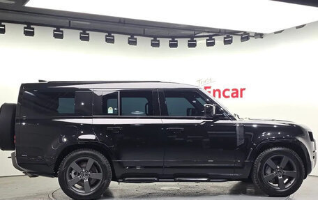 Land Rover Defender II, 2025 год, 12 700 000 рублей, 3 фотография