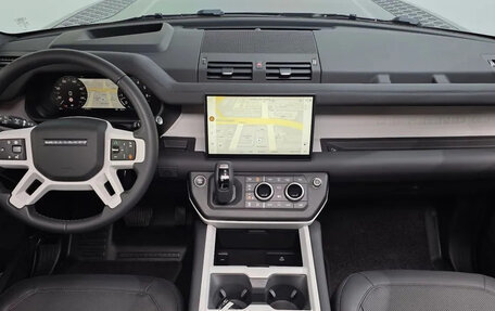 Land Rover Defender II, 2025 год, 12 700 000 рублей, 8 фотография