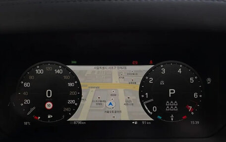 Land Rover Defender II, 2025 год, 12 700 000 рублей, 10 фотография