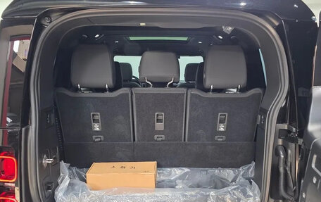 Land Rover Defender II, 2025 год, 12 700 000 рублей, 6 фотография