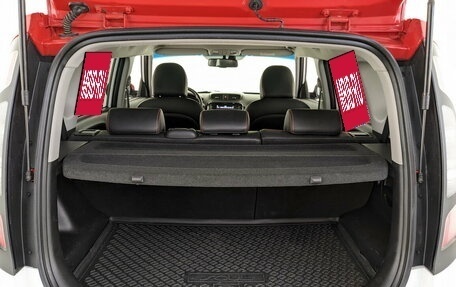 KIA Soul II рестайлинг, 2017 год, 1 600 000 рублей, 10 фотография