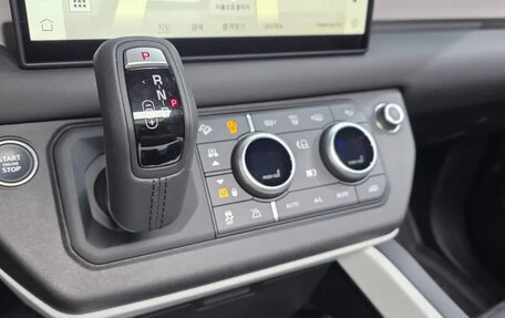 Land Rover Defender II, 2025 год, 12 700 000 рублей, 11 фотография