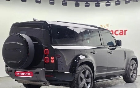 Land Rover Defender II, 2025 год, 12 700 000 рублей, 4 фотография