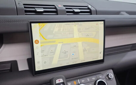 Land Rover Defender II, 2025 год, 12 700 000 рублей, 14 фотография