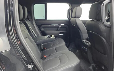 Land Rover Defender II, 2025 год, 12 700 000 рублей, 13 фотография