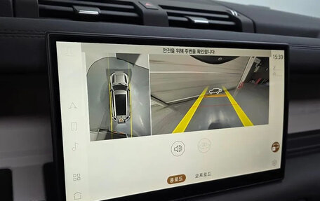 Land Rover Defender II, 2025 год, 12 700 000 рублей, 15 фотография