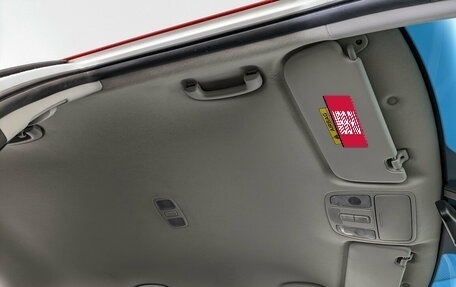 KIA Soul II рестайлинг, 2017 год, 1 600 000 рублей, 23 фотография