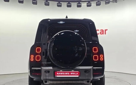 Land Rover Defender II, 2025 год, 12 700 000 рублей, 5 фотография