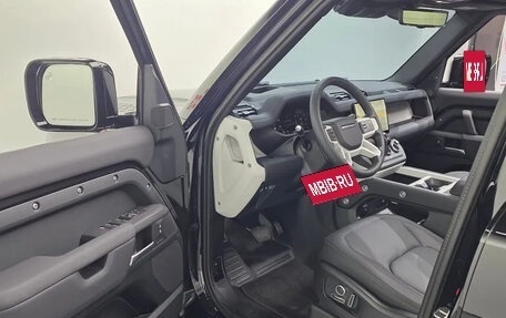 Land Rover Defender II, 2025 год, 12 700 000 рублей, 7 фотография