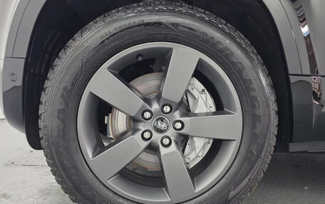 Land Rover Defender II, 2025 год, 12 700 000 рублей, 20 фотография