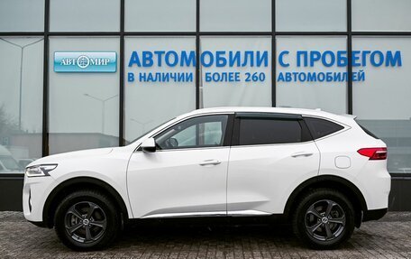 Haval F7 I, 2021 год, 1 755 000 рублей, 2 фотография