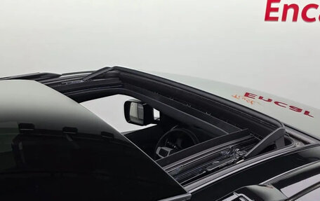 Land Rover Defender II, 2025 год, 12 700 000 рублей, 19 фотография