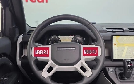 Land Rover Defender II, 2025 год, 12 700 000 рублей, 9 фотография