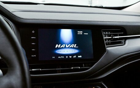 Haval F7 I, 2021 год, 1 755 000 рублей, 10 фотография