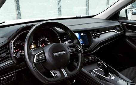 Haval F7 I, 2021 год, 1 755 000 рублей, 15 фотография