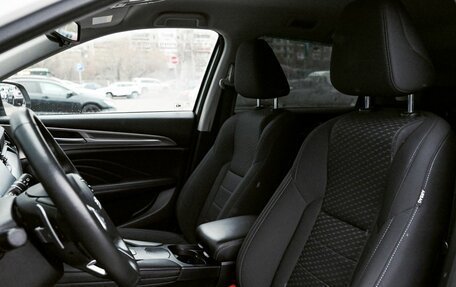 Haval F7 I, 2021 год, 1 755 000 рублей, 16 фотография