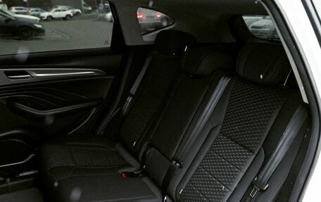 Haval F7 I, 2021 год, 1 755 000 рублей, 17 фотография