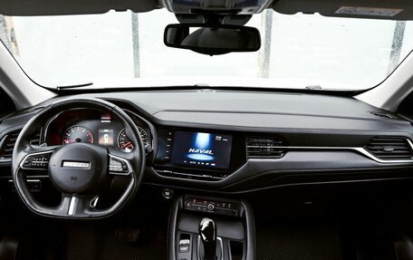 Haval F7 I, 2021 год, 1 755 000 рублей, 18 фотография
