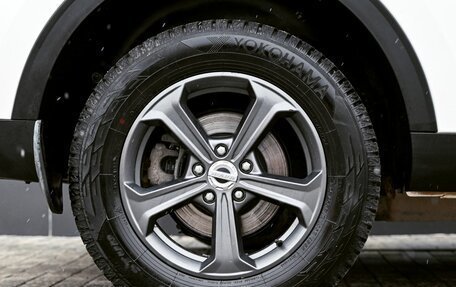 Haval F7 I, 2021 год, 1 755 000 рублей, 21 фотография