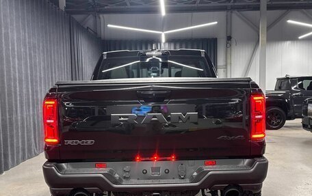 Rambler 1500, 2025 год, 10 290 000 рублей, 7 фотография