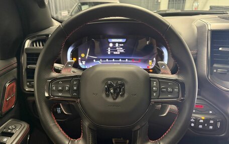 Rambler 1500, 2025 год, 10 290 000 рублей, 9 фотография