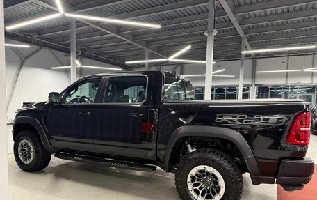 Rambler 1500, 2025 год, 10 290 000 рублей, 4 фотография