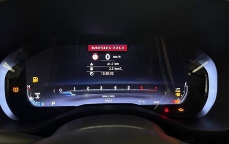 Rambler 1500, 2025 год, 10 290 000 рублей, 10 фотография