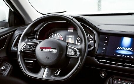 Haval F7 I, 2021 год, 1 755 000 рублей, 19 фотография