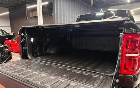 Rambler 1500, 2025 год, 10 290 000 рублей, 26 фотография