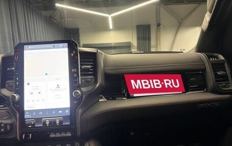 Rambler 1500, 2025 год, 10 290 000 рублей, 25 фотография