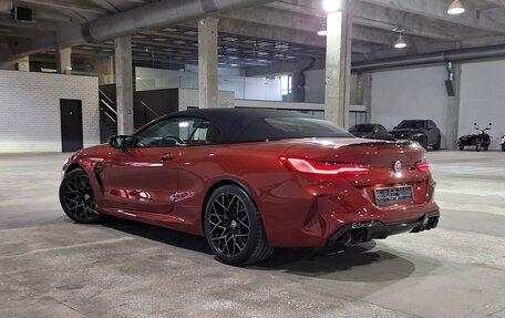 BMW M8 I (F91/F92/F93), 2019 год, 12 999 999 рублей, 9 фотография