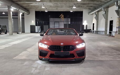 BMW M8 I (F91/F92/F93), 2019 год, 12 999 999 рублей, 15 фотография