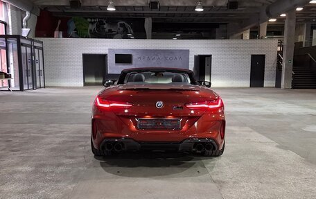 BMW M8 I (F91/F92/F93), 2019 год, 12 999 999 рублей, 8 фотография