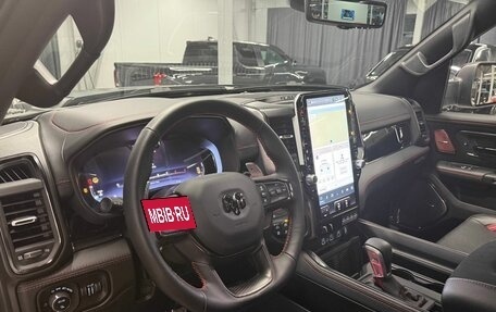 Rambler 1500, 2025 год, 10 290 000 рублей, 17 фотография