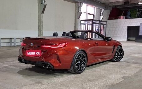 BMW M8 I (F91/F92/F93), 2019 год, 12 999 999 рублей, 6 фотография