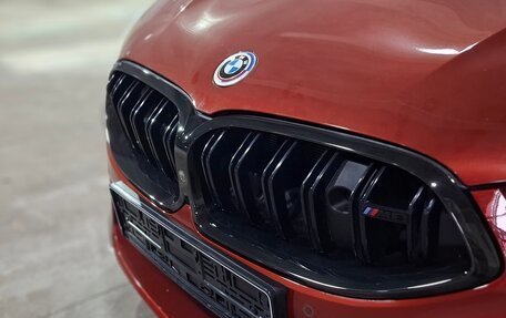 BMW M8 I (F91/F92/F93), 2019 год, 12 999 999 рублей, 17 фотография