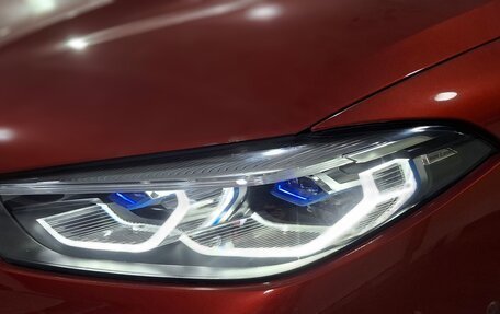 BMW M8 I (F91/F92/F93), 2019 год, 12 999 999 рублей, 16 фотография