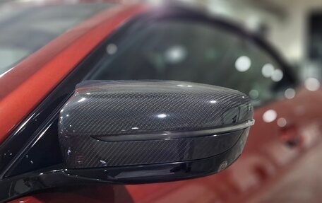 BMW M8 I (F91/F92/F93), 2019 год, 12 999 999 рублей, 18 фотография