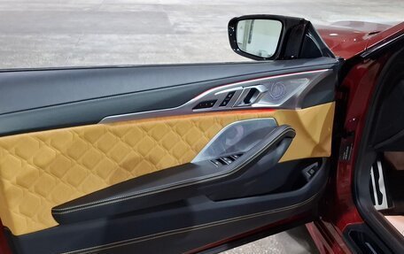 BMW M8 I (F91/F92/F93), 2019 год, 12 999 999 рублей, 28 фотография