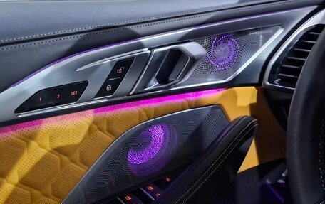 BMW M8 I (F91/F92/F93), 2019 год, 12 999 999 рублей, 29 фотография