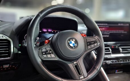 BMW M8 I (F91/F92/F93), 2019 год, 12 999 999 рублей, 24 фотография