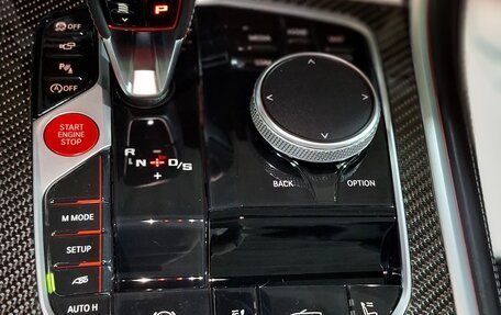 BMW M8 I (F91/F92/F93), 2019 год, 12 999 999 рублей, 27 фотография