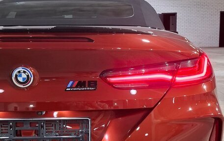 BMW M8 I (F91/F92/F93), 2019 год, 12 999 999 рублей, 21 фотография